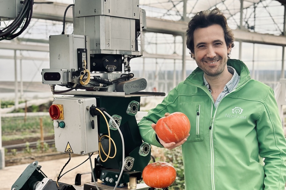 Les Fermes Debout : réinventer le maraîchage pour concilier performance, souveraineté alimentaire et agroécologie